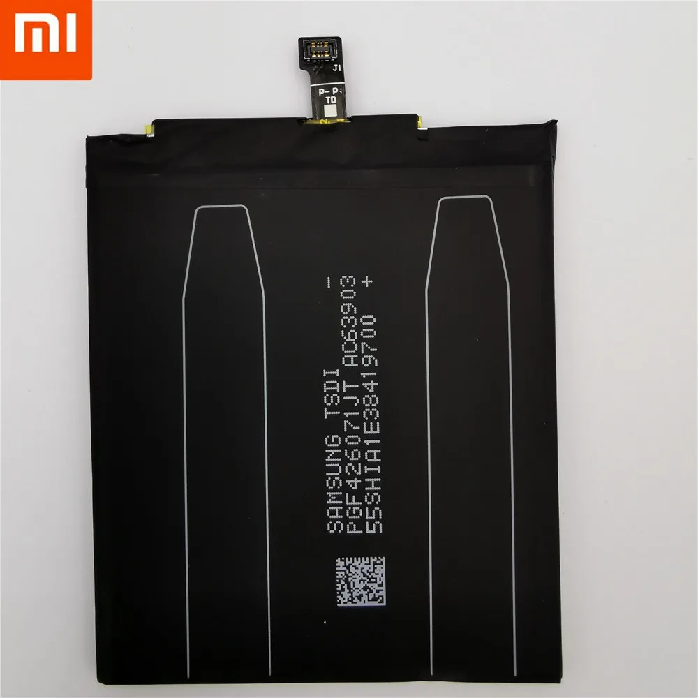 BN30 BN41 BN43 BM46 BM47 Батарея для Xiaomi Redmi Hongmi 4A Note 4 4X MTK global Snapdragon 625 Note 3 3 Pro 3 3S 3X Батарея