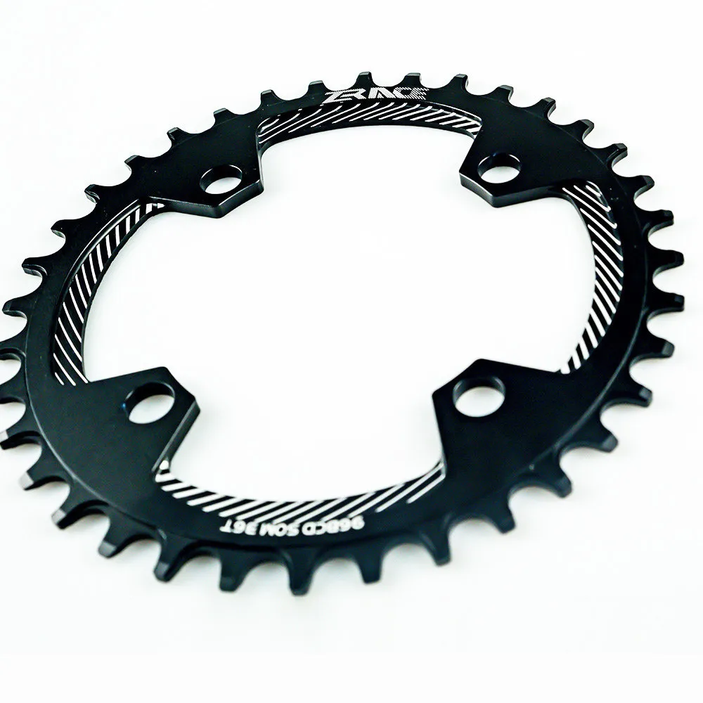 2022 ZRACE Chainrings Chainwheels BCD96 Ī ü , 32T 34T 36T 38T AL7075 CNC μ, Ŀ 浵 15 + MTB 