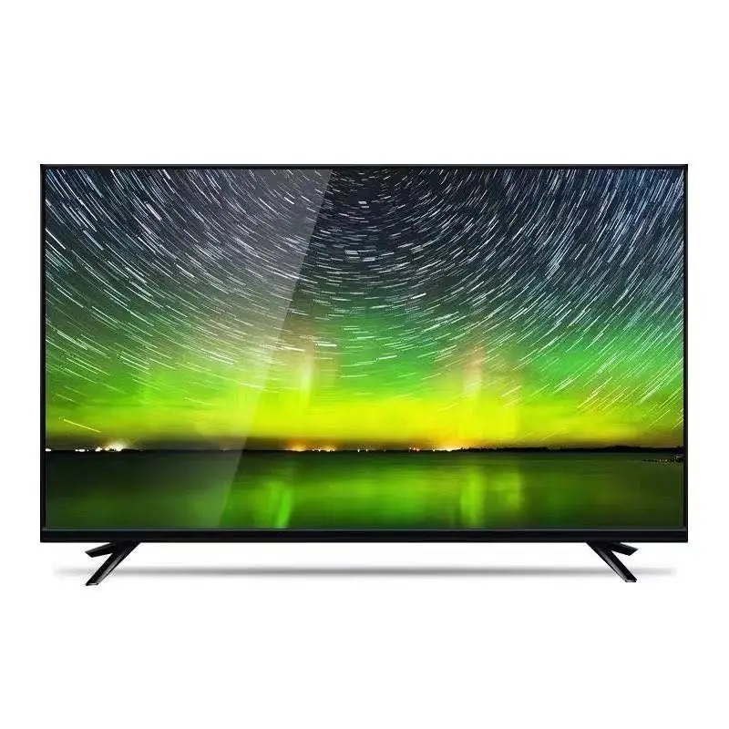 WIFI HDM LAN, 40 45 50 55 60 인치 풀 HD 스마트 led lcd TV 텔레비전