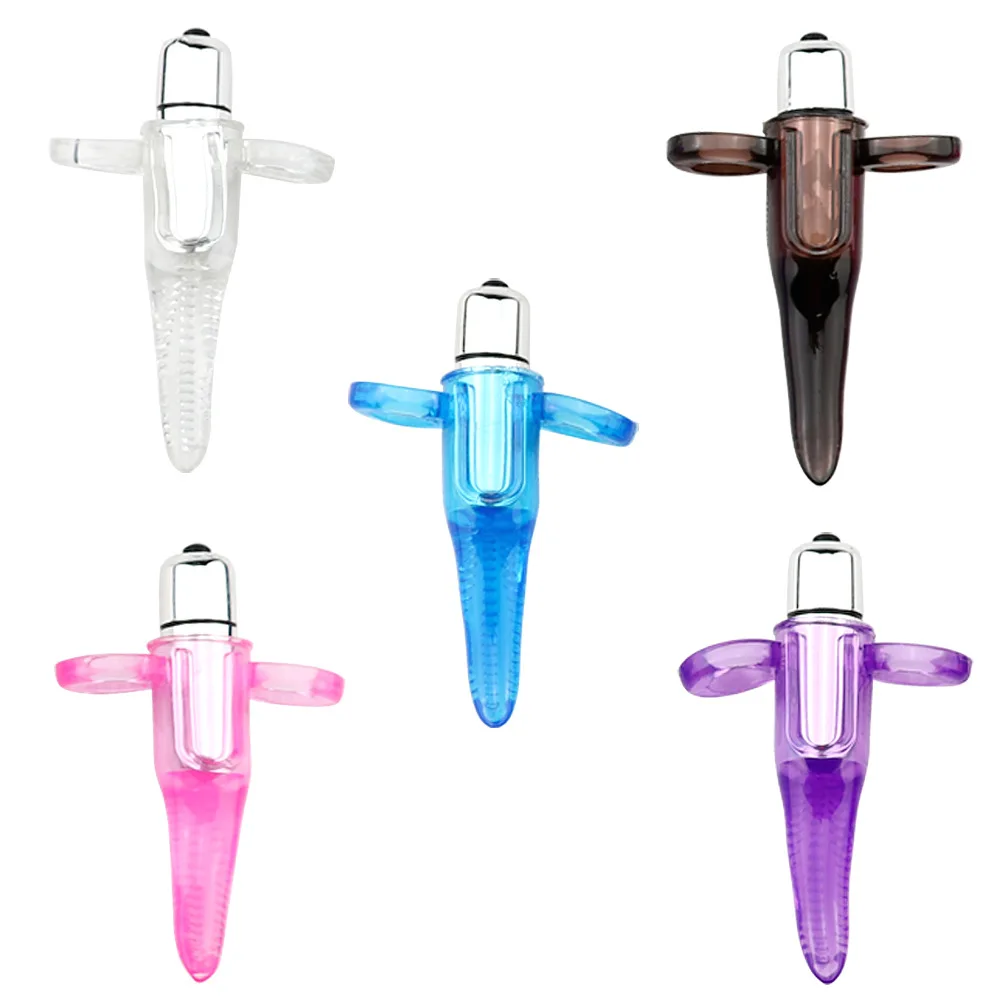 Вибратор для орального секса вибрирующий стимулятор клитора точки G