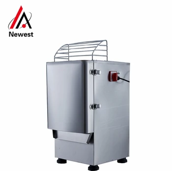 

High Efficiency Popular Stainless Steel Multifunctional Electric Potato Cutter Vegetable Slicer Machine +8618567076673