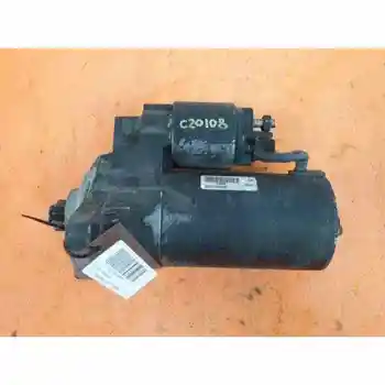 

020911024A STARTER MOTOR SEAT INCA (6K9)