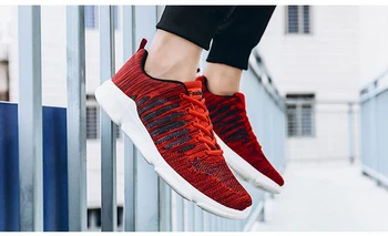 

2018 Cheap Men Shose New Men Sneakers Casual Men Fashion Brand Male Breathable Male Sneakers S2001-2050 Dn