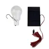 Outdoor/Indoor Solar Powered led Lighting System Light Lamp 1 Bulb solar panel Low-power camp night travel  150Lumen 0.8w 5V ► Photo 1/6