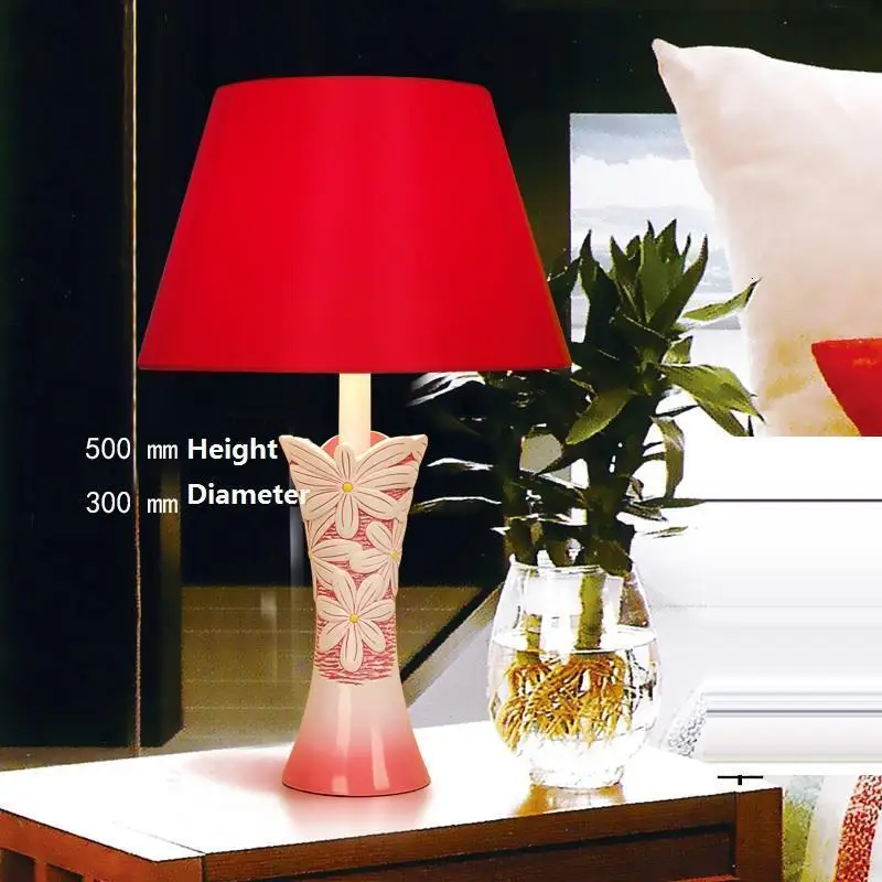 Schemerlamp лампа для жизни комната в стиле арт-деко Abajour Abajur кварто Lampara для El Dormitorio Luminaria де меса настольная прикроватный свет