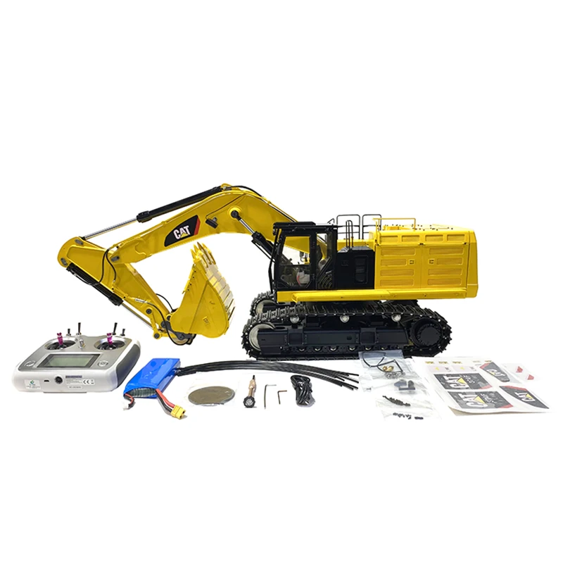 Рисунок 2 - Гидравлический экскаватор модель