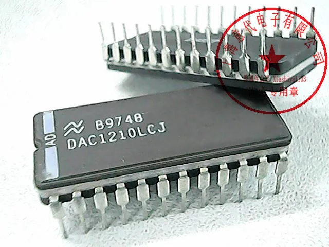 DAC1210LCJ DIP-24