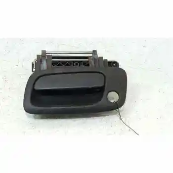

HANDLE OUTER FRONT LEFT OPEL ASTRA G SALOON