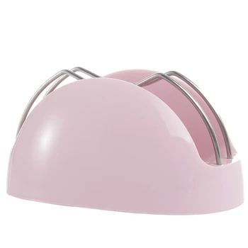 

ABSS-Home Cutting Board Rack Holder Multi-Purpose Plastic Kitchen Pot Pan Lid Cover Hanger Block Tools Racks Kitchen Organizer