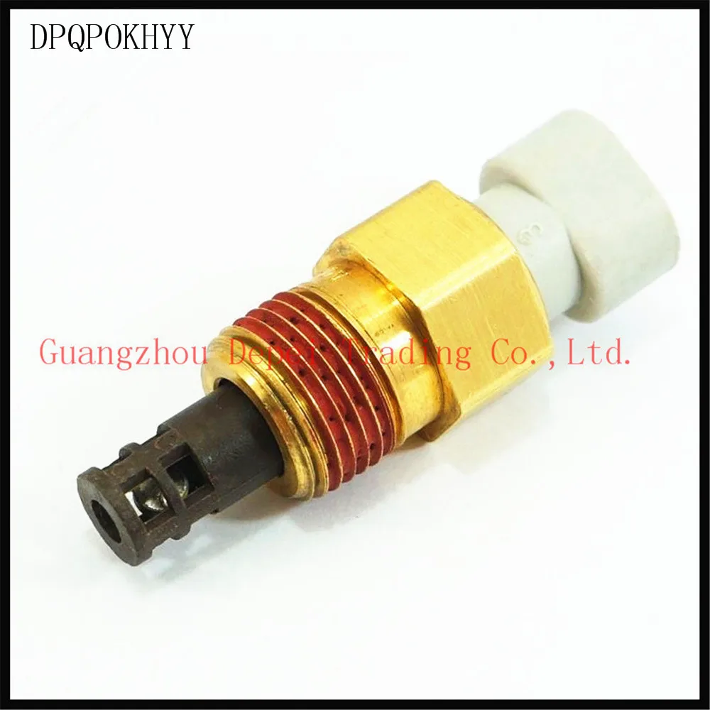 Датчик температуры впускного воздуха dpqpokhy подходит для Cadillac Chevrolet Buick GMC 25037225 2503675