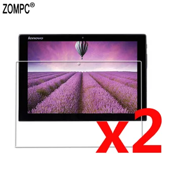 

2PCS Soft Matte Films Screen Protector Matted Film Guards For Lenovo Miix2-8 Miix2-10 Miix2 11-ITH 11.6" Miix3-830 Miix3-1030