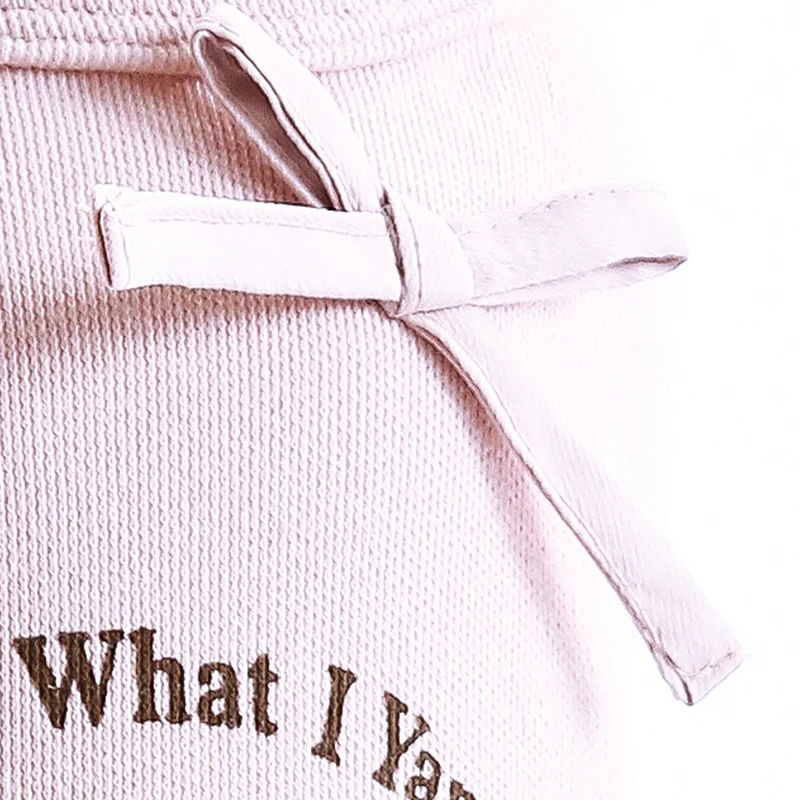 Милая Одежда для собак с желтым принтом; Размеры Xs-xxl; плотная и теплая одежда для детей; сезон осень-зима; одежда в четыре раза