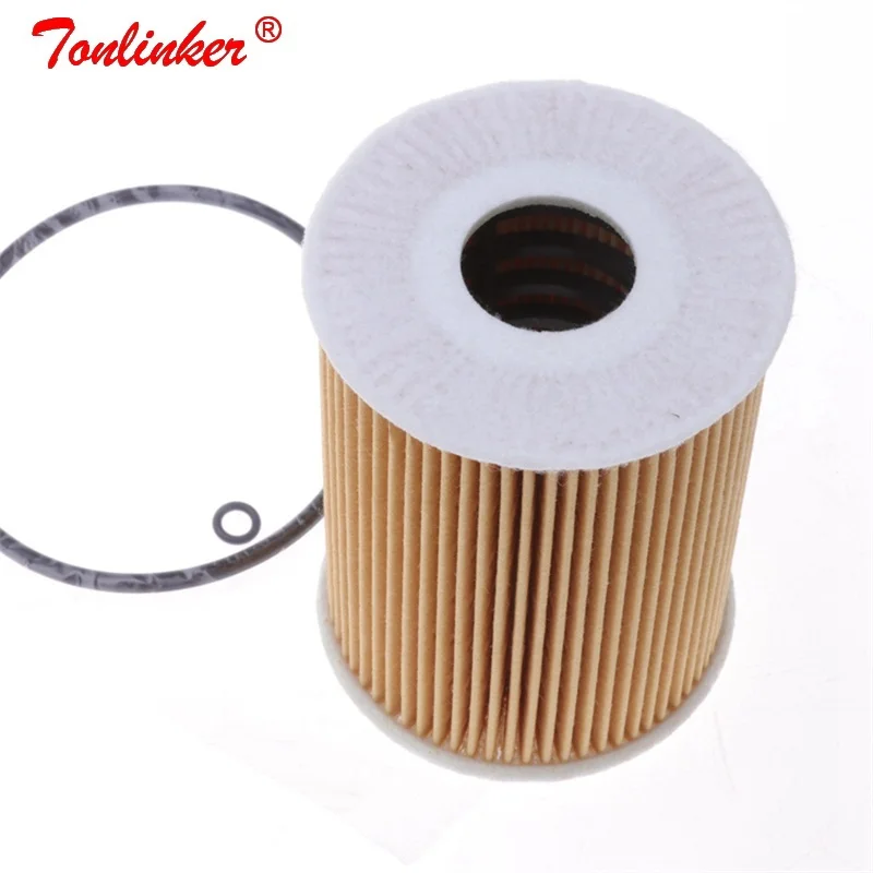 Oil Filter OEM 11427837997 For Bmw 3 E90 M3 2007-2011/ F30 F80 M3 2007-/E93 M3 E92 M GTS 2007-2013 Model Car Oil Filter