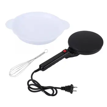 

Non-stick Electric Crepe Pancake Maker US Plug 110V Pancake Maker