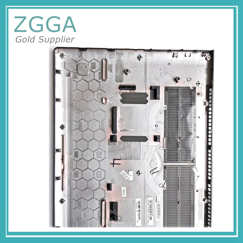 Нижний чехол для lenovo Ideapad 700-17 700-17ISK xiaoxin 700 Нижняя крышка корпус черный 5CB0K93615 460.005.0002