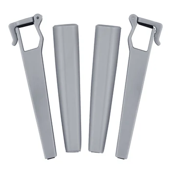 

Landing Gear for DJI Mavic Air 2 Drone Accessories Foldable Extension Legs Protective Support Kits