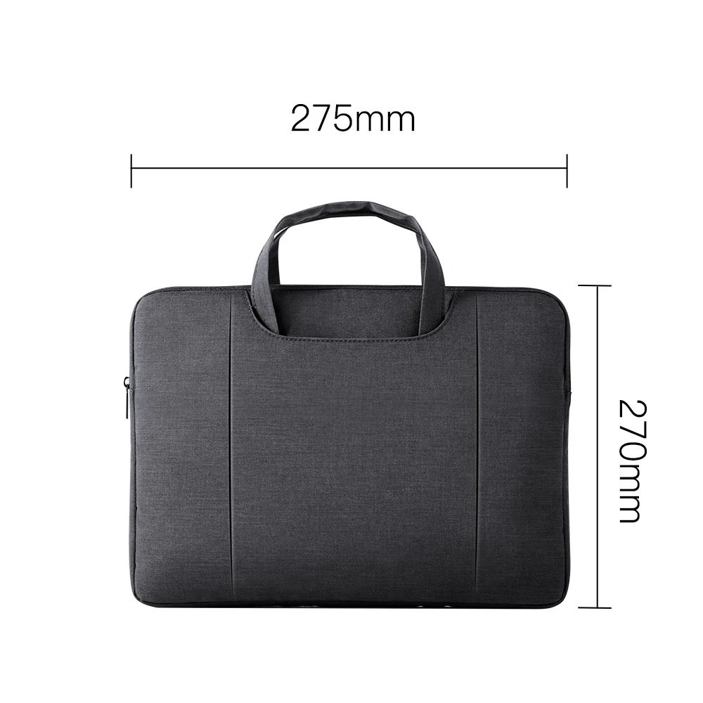 Сумка для ноутбука ESR 11 12 13 3 дюйма водонепроницаемая сумка Macbook Air Pro Dell Acer Asus