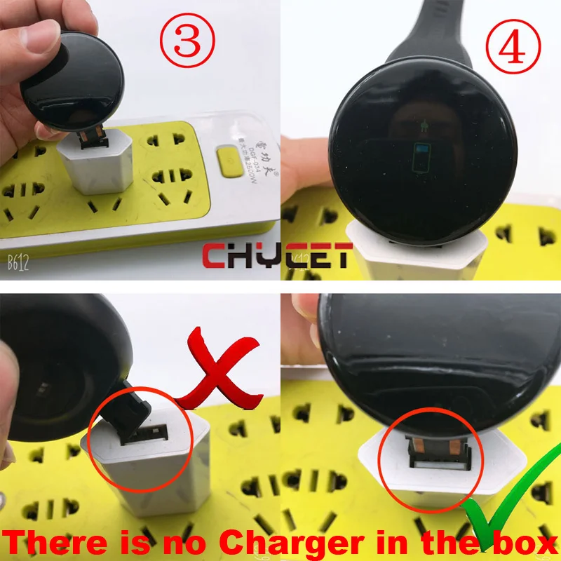 Умные часы D18 с Bluetooth мужские и женские круглые умные измерением артериального