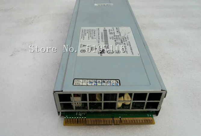 Для DPS-750PB A DPS-750PB B 750W серверный блок питания будет полностью протестирован перед отправкой