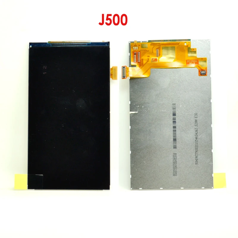 

Phone LCD For Samsung Galaxy J5 J500 J500F Display LCD Digitizer Replacement parts