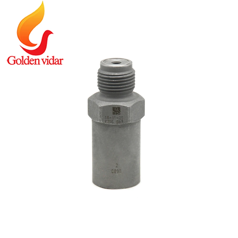 博世限压阀 F00R000756 2