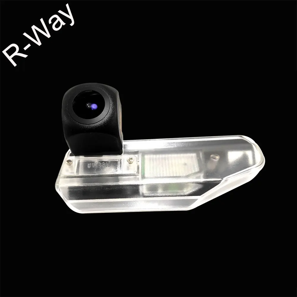 R-Way Car Rear View Camera For Lexus RX 2014 2015 HD CCD Night Vision Backup | Автомобили и мотоциклы