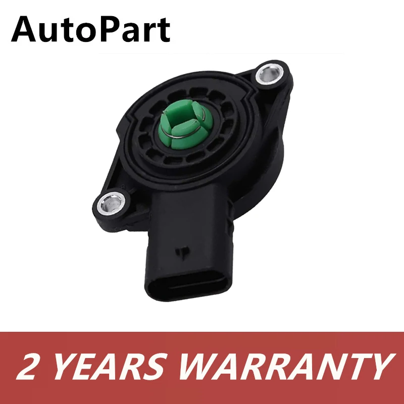 Датчик положения впускного коллектора двигателя 07L907386 для Audi VW Tiguan Passat B7 CC Golf 6 Skoda