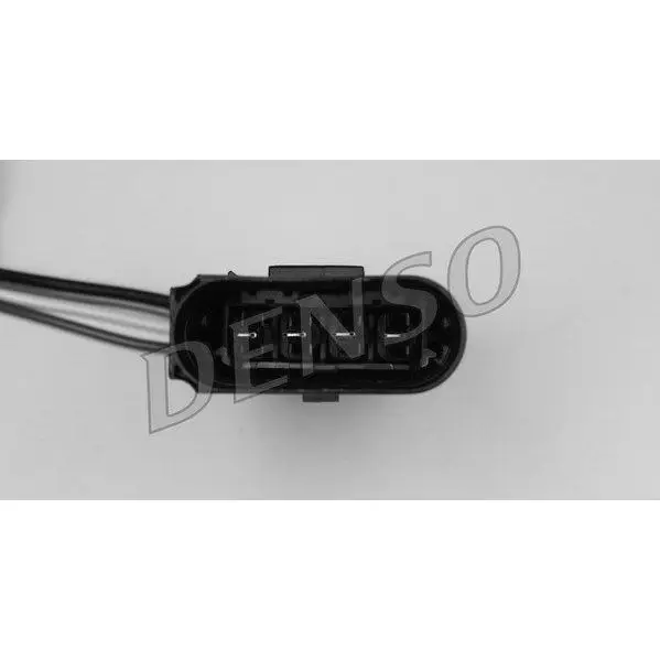 Лямбда-зонд VW Lupo/Polo,Seat Arosa 1.0-1.6i 97 DENSO DOX-2030