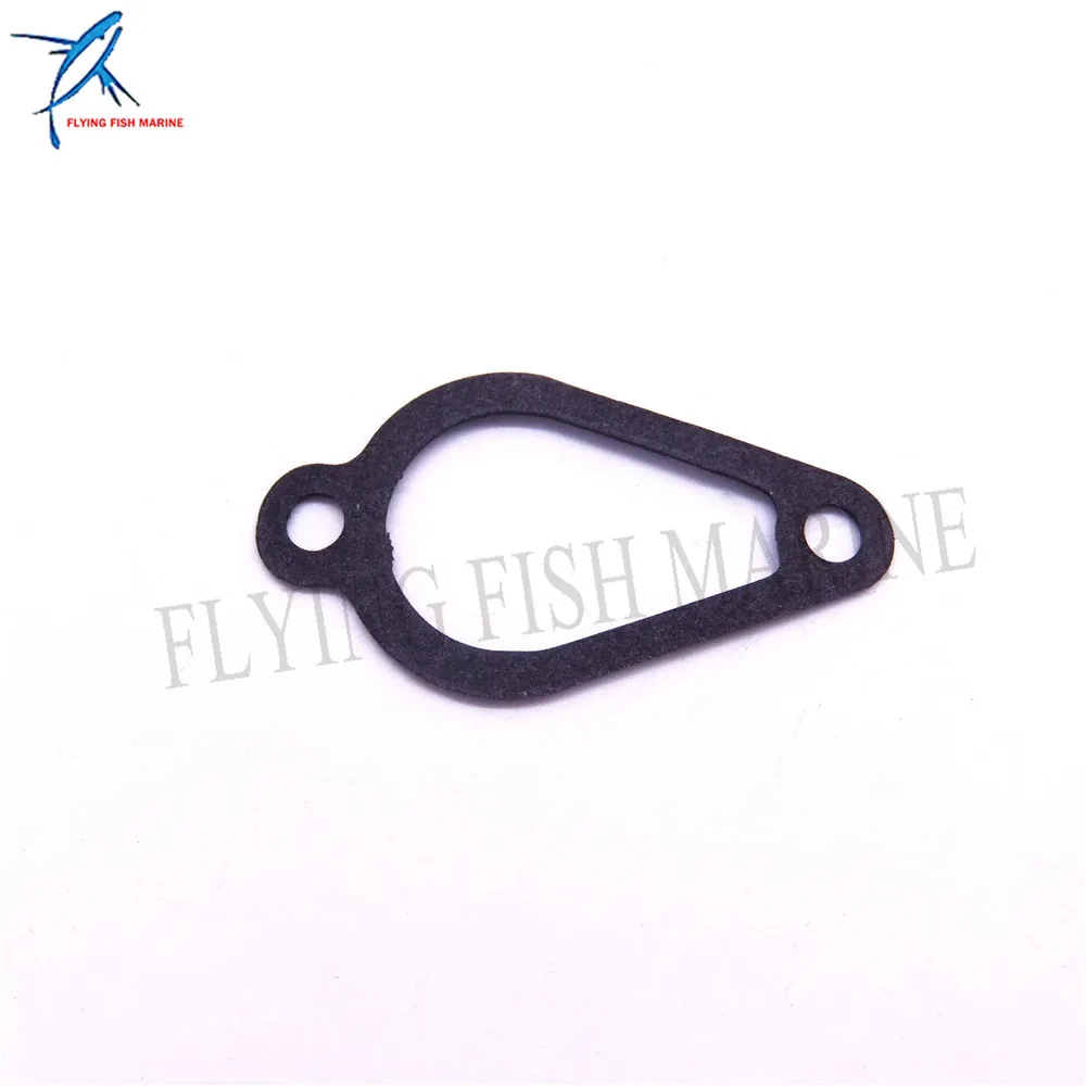 853702005 27-853702005 крышка термостата прокладка для Mercury Marine 4-тактный 4HP 5HP 6HP 8HP 9.9HP 15HP лодочный мотор