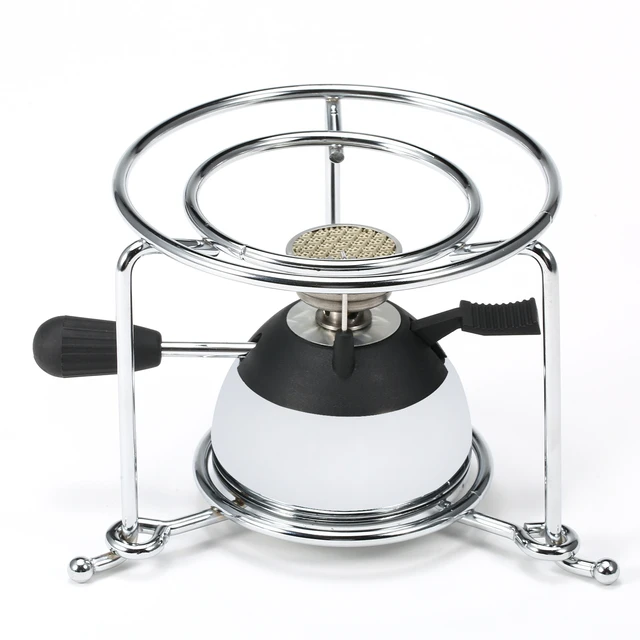 Portable Mini Electric Stove Hot Plate Adjustable For Boiling Tea Coffee  700W