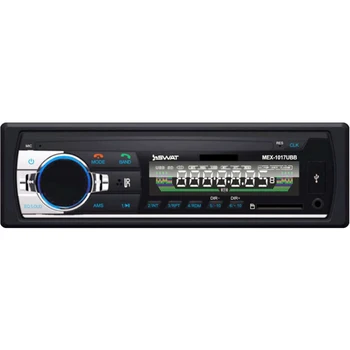 

Car Radio SWAT mex-1017ubb, USB, SD
