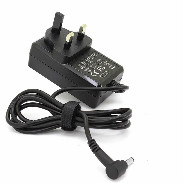Vacuum Cleaner Charger UK/EU/AU DC 30 