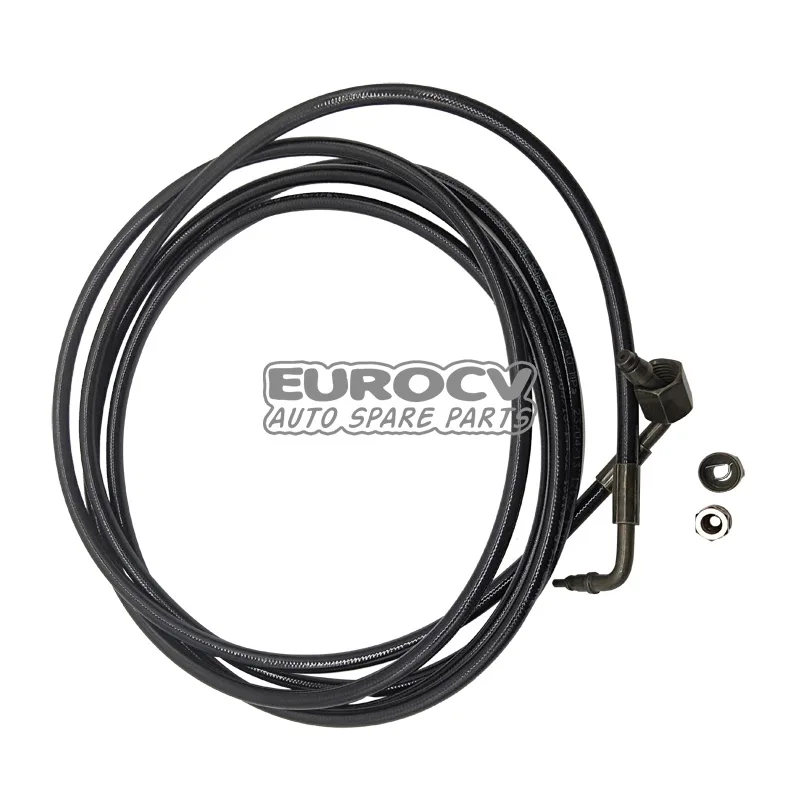 Spare Parts For Volvo Trucks, Voe 85110486, Hose Line, Driver Cab Tilt