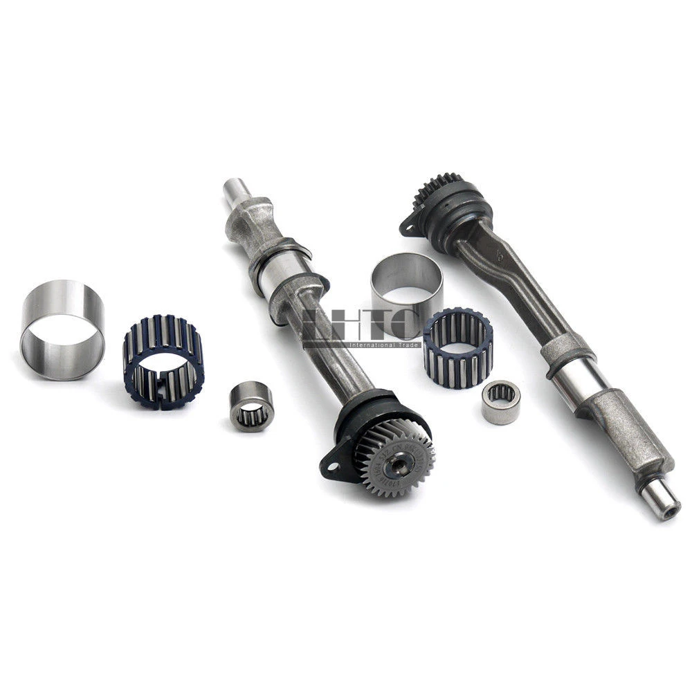 Engine Balance Shaft Bearing Pair Set Oe For V W G Ti R Audi S3 A4 A5 2.0 Tfsi Cnc (oe06h 198