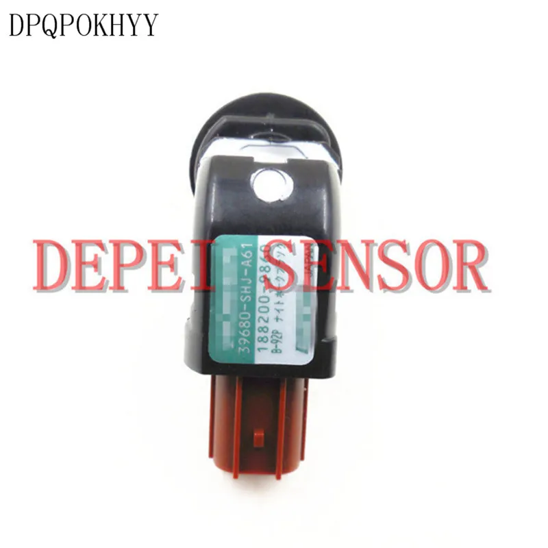 DPQPOKHYY для Honda Электрический реверсивный радар 39680-SHJ-A61/188200-9860 | Автомобили и