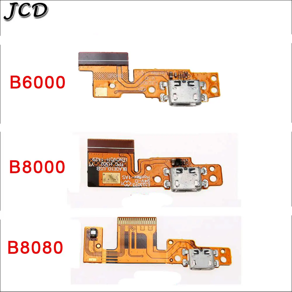 USB-коннектор для док-станции JCD зарядное устройство гибкий кабель планшета Lenovo Yoga