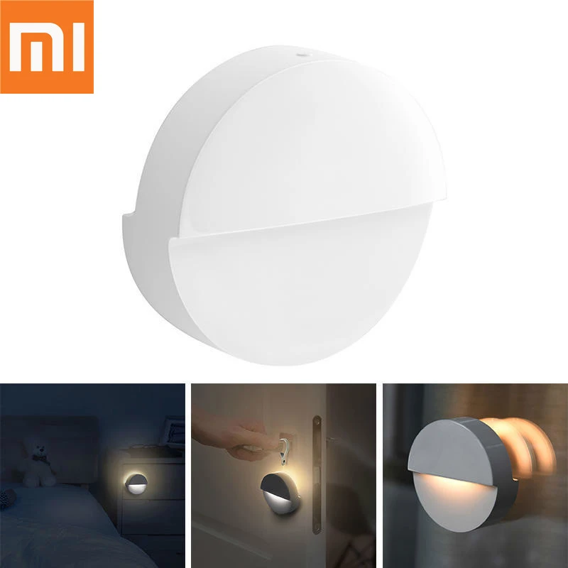 xiaomi light night