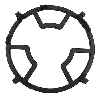 

Cast Iron Wok Pan Support Rack Stand for Burner Gas Stove Hobs Cooker Home Cookware Accessories