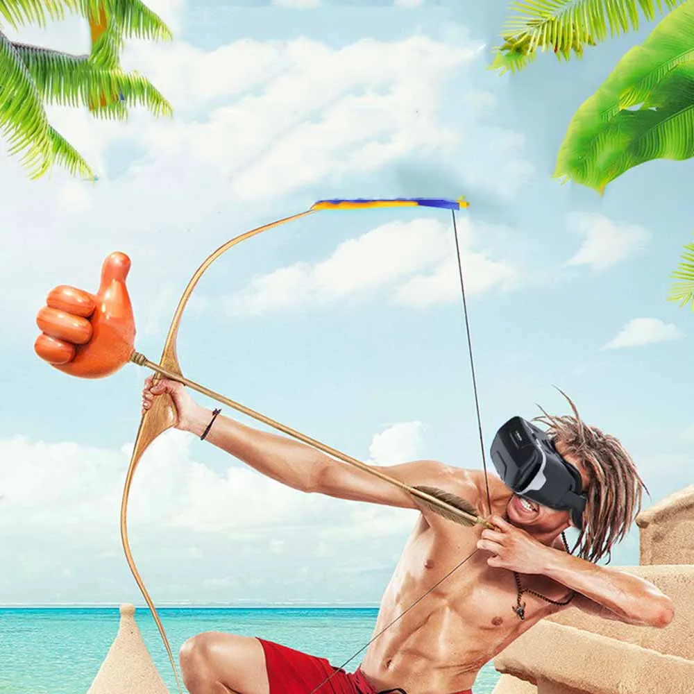 Гарнитура виртуальной реальности VR SHINECON 3D очки тысяч волшебных зеркал четыре