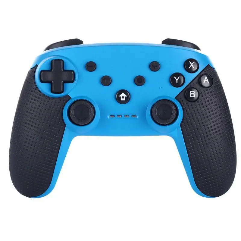 Геймпад для Nintendo Switch and Switch Lite NS беспроводной Bluetooth NFC игровой джойстик контроллер