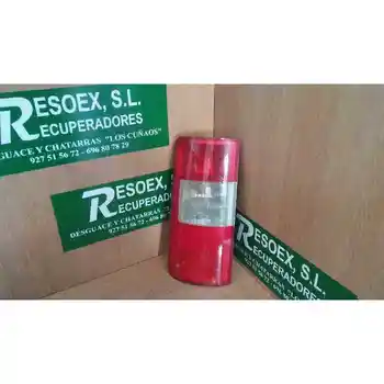 

2T1413N412AB LEFT REAR light FORD TRANSIT CONNECT (TC7)