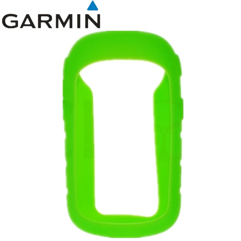 Bicycel секундомер скорость защитный чехол для Garmin Etrex 10 20 30 10x 20x 30x gps навигатор силиконовый защитный чехол