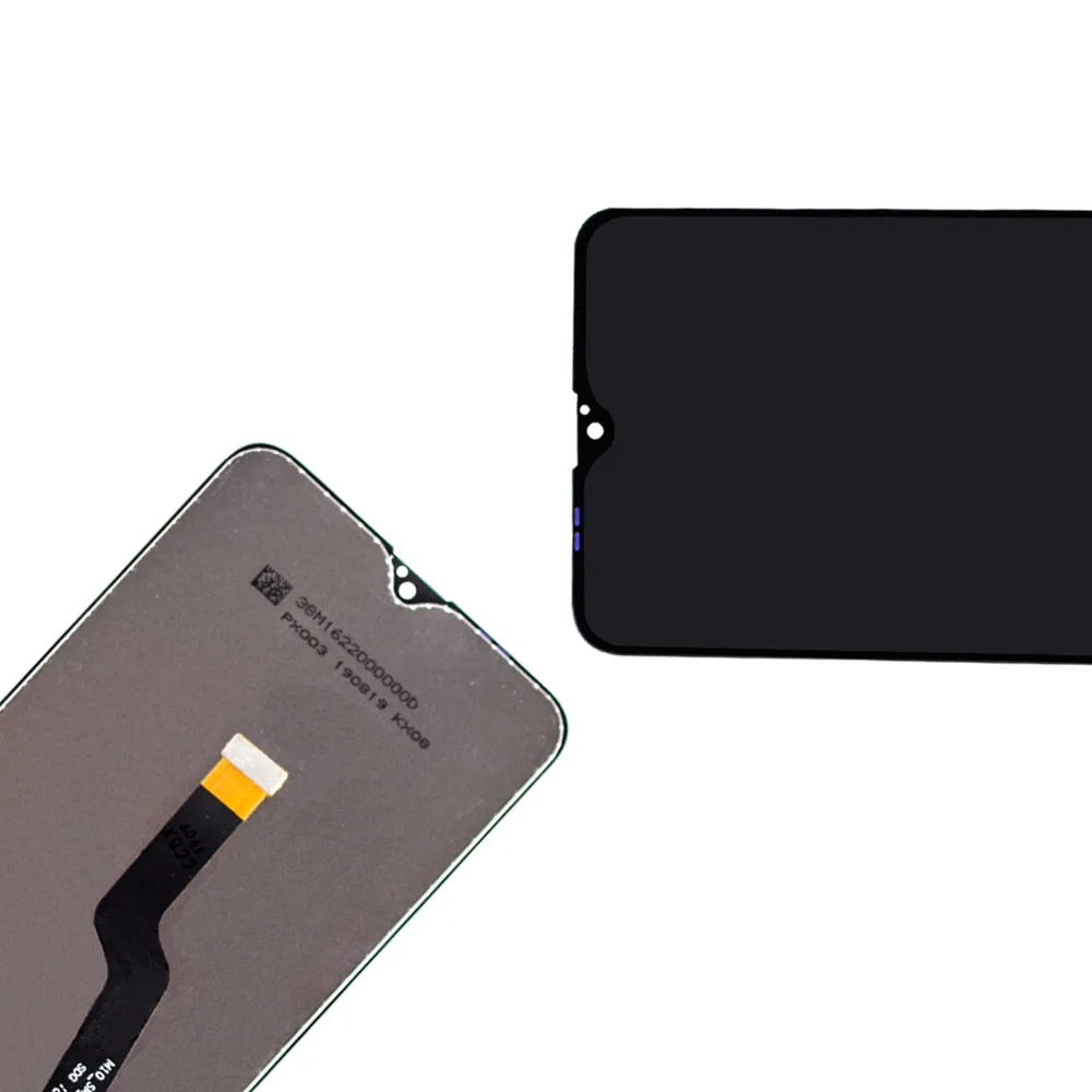10 PCS Original Super Amoled LCD For 
