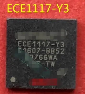 ECE1117-Y3 QFN48