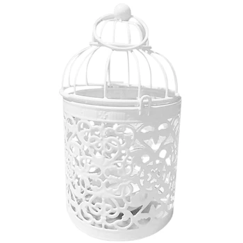 

Decorative Moroccan Lantern Votive Candle Holder Hanging Lantern Vintage Candlesticks