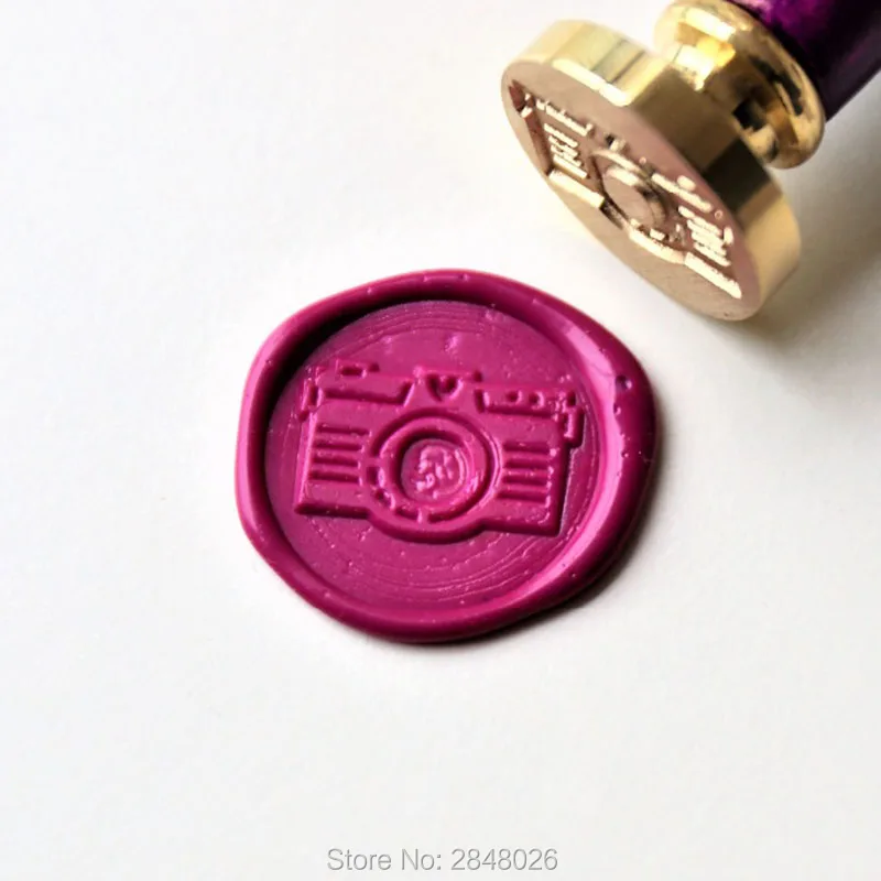 Seals Wax Seal Wedding Wax Stamp Seal Weddings Wedding Seal Stamp