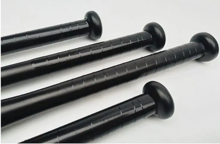 Suzakoo alloy steel baseball bat one pcs training exercise stick