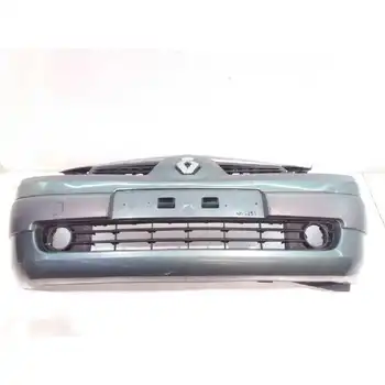 

8347214 Front bumper Renault Megane Ii Classic Saloon 1.4 16v