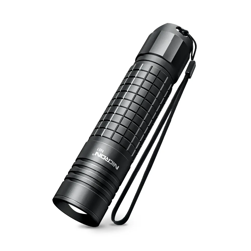 02 N81 Flashlight 
