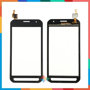 

50pcs/lot High Quality 4.8" For Samsung Galaxy Xcover 3 G388F G388 Touch Screen Digitizer Front Glass Lens Sensor Panel